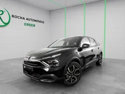 Citroën e-C4 50 kWh FEEL