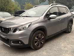 PEUGEOT 2008 BlueHDi 100ch SS BVM5 GT Line
