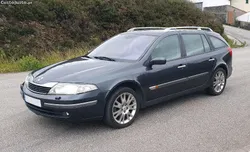Renault Laguna 1.9 Dci 120cv
