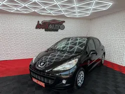 Peugeot 207 1.4 VTi 16V 95 CV