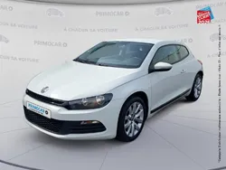 Volkswagen Scirocco 1.4 TSI 122ch