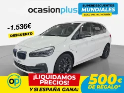 BMW Serie 2 225xe iPerformance Active Tourer