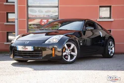 Nissan 350Z Pack GPS / Trés faible kms 313ch