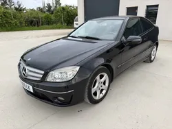 MERCEDES-BENZ CLC 180 Kompressor 143ch Possible Ethanol Garantie 3/6/12
