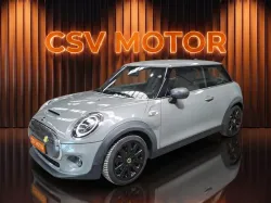 MINI Mini Cooper SE