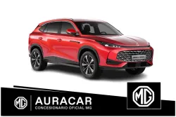 MG HS 1.5 Hybrid + Luxury