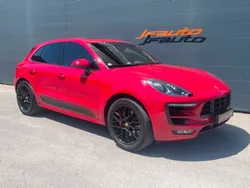 Porsche Macan GTS 3.0 V6 PDK 360 ch