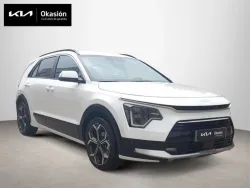 Kia Niro 1.6 GDi HEV 95kW (129CV) Emotion