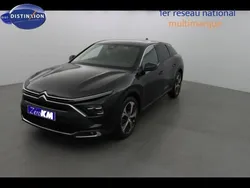 Citroën C5 X 1.2 PURETECH 130CH EAT8 FEEL PACK