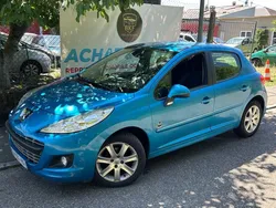 Peugeot 2071.6 hdi