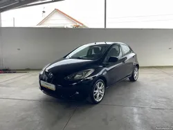 Mazda 2 1.3 Dynamic