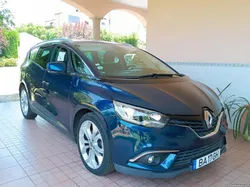 Renault Scénic 1.5Dci