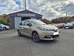 Renault Scénic 3 1.5 DCI 110 cv année 03/2014 ct ok reprise