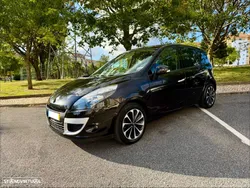 Renault Mégane Scénic