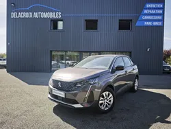 Peugeot 3008 (2) BlueHDi 130ch EAT8 Active Pack