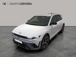 Hyundai IONIQ 5 84kWh N-line RWD 168kW