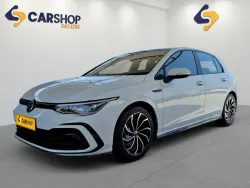 Volkswagen Golf 2.0TDI 85kW