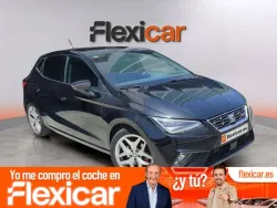 SEAT Ibiza 1.0 TSI S&S FR110