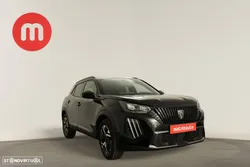 Peugeot 2008 1.2 PureTech Allure