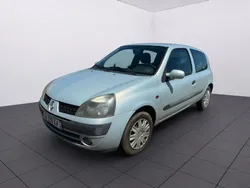 RENAULT CLIO II PHASE 2 1.2i 60ch - Carte grise OFFERTE