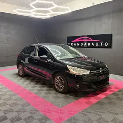 Citroën C4 MILLENIUM
