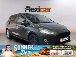 FORD Fiesta 1.0 EcoBoost S-S Active 95