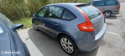 Citroën C4 1.4 16V SX
