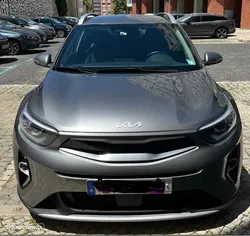 Kia Stonic 1.0 T-GDI Drive