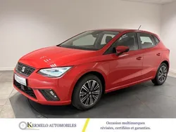 Seat Ibiza 1.0 MPI 80ch Copa