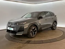 Citroën C5 Aircross e- 210 ch autonomie confort Max