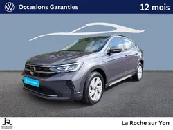 Volkswagen Taigo 1.0 TSI 95 BVM5 Life Business