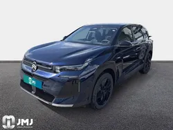 Citroën C5 Aircross HYBRIDE 145 ch e-DCS6 Max