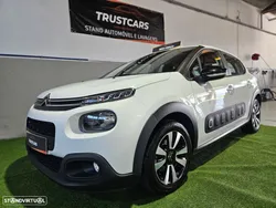 Citroën C3 1.2 PureTech Feel