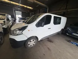 Renault trafic l2 1.6 dci 125 6 places