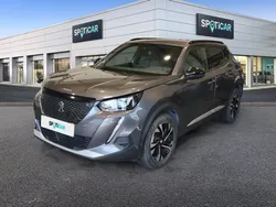 PEUGEOT 2008 PureTech 130 S&S EAT8 Allure