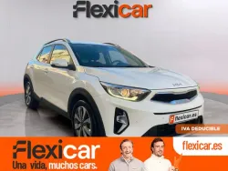 KIA Stonic 1.0 T-GDi MHEV Concept 100