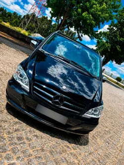 Mercedes-Benz Viano 3.0 CDI Trend