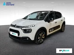 Citroen C3 1.2 ESSENCE 110ch S&S Shine EAT6
