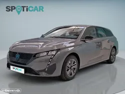 Peugeot 308 SW 1.2 PureTech Active