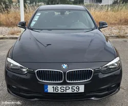BMW 330 e iPerformance