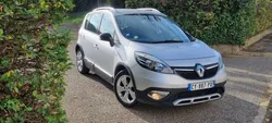 RENAULT SCENIC III X-MODE 1.5 DCI 110cv Eco²