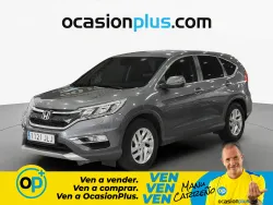 HONDA CR-V 1.6i-DTEC Elegance 4x2 120