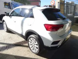 Volkswagen T-Roc 1.6TDI Advance