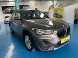 BMW X1 18 i sDrive Advantage Auto