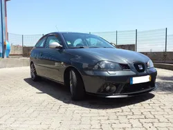 SEAT Ibiza 1.9 TDI FR