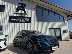 PEUGEOT 308 III 1.5 BlueHDi S&S - 130CH - BV EAT8 Finition Allure