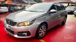 Peugeot 308 de 2020