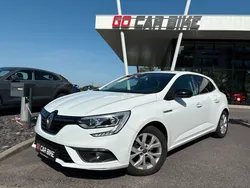 Renault Megane 140ch TCE INTENS Suivi Renault Sièges chauffants GPS Attelage Caméra de recul Keyless Radars AV/AR 249/mois
