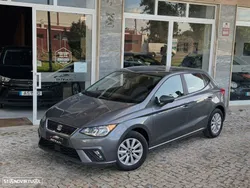 SEAT Ibiza 1.0 Style
