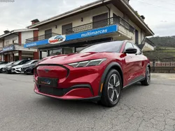 Ford Mustang Mach-E 98.7 kWh Premium